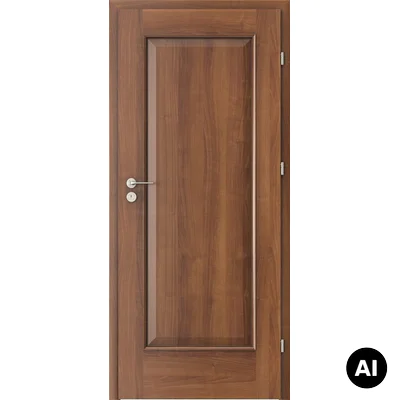 Drzwi Porta NOVA model 2.1