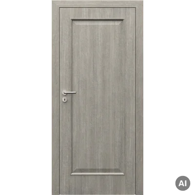 Drzwi Porta NOVA model 2.1, nova.2.1