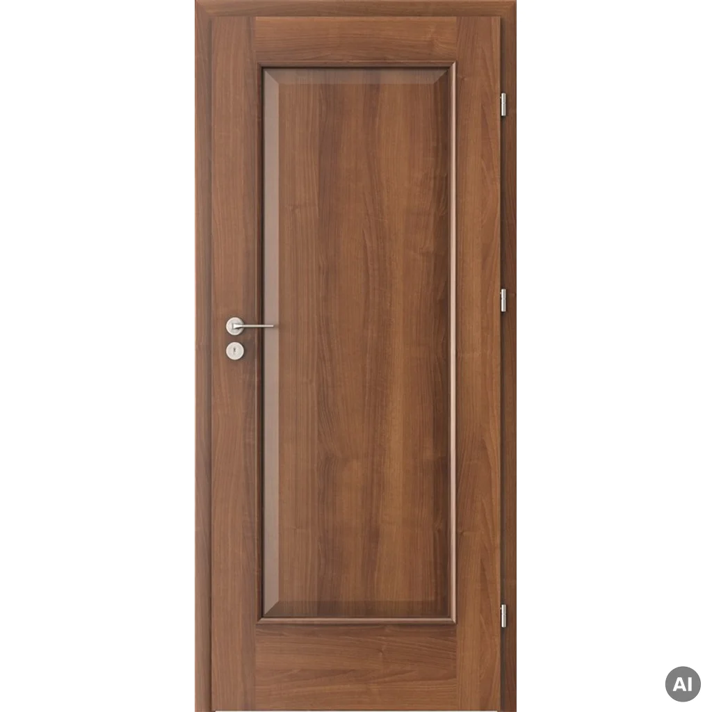 Drzwi Porta NOVA model 2.1, nova.2.1, Drzwi wewnętrzne, PORTA NOVA, PORTA