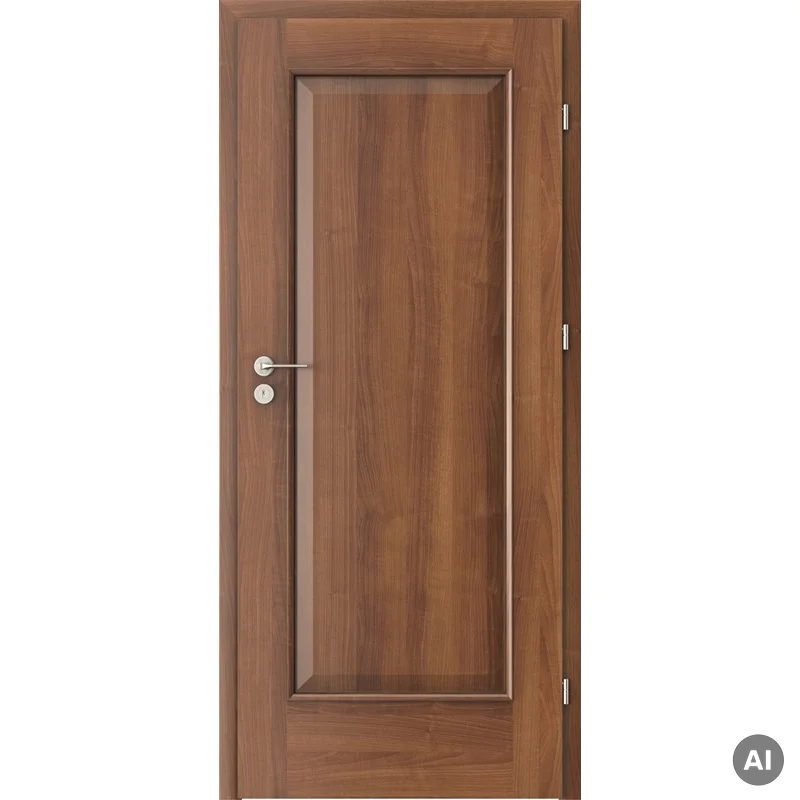 Drzwi Porta NOVA model 2.1, nova.2.1 - 2