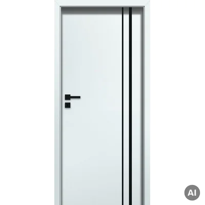 Drzwi Tiara W10