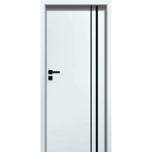 Drzwi Tiara W10