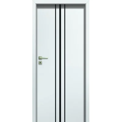 Drzwi Tiara W11
