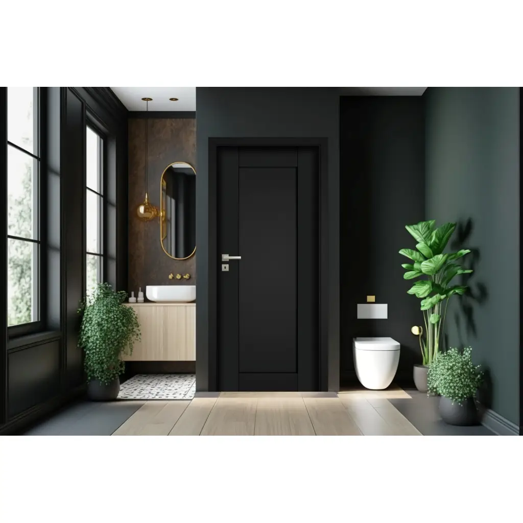 Drzwi Sedo W03, Drzwi wewnętrzne, Sedo, POL-SKONE