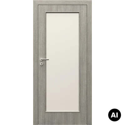 Drzwi Porta NOVA model 2.2