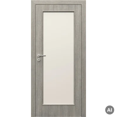 Drzwi Porta NOVA model 2.2, nova.2.2