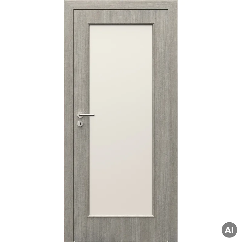 Drzwi Porta NOVA model 2.2, nova.2.2 - 2