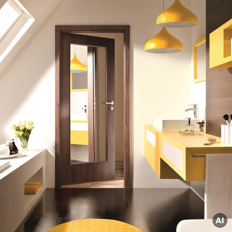 Drzwi Porta NOVA model 2.2, nova.2.2 - 3