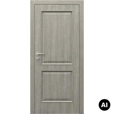 Drzwi Porta NOVA model 3.1