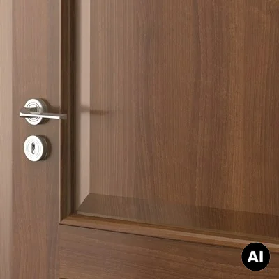 Drzwi Porta NOVA model 3.1