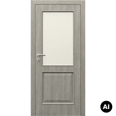Drzwi Porta NOVA model 3.2