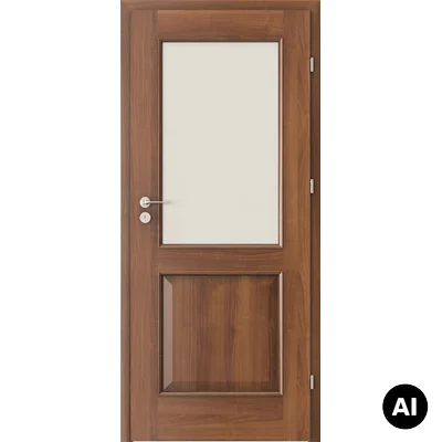 Drzwi Porta NOVA model 3.2