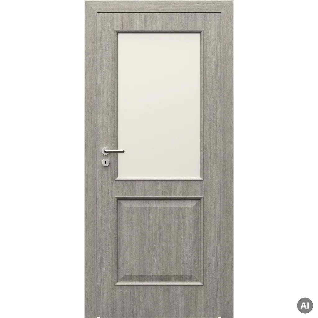 Drzwi Porta NOVA model 3.2, nova.3.2, Drzwi wewnętrzne, PORTA NOVA, PORTA