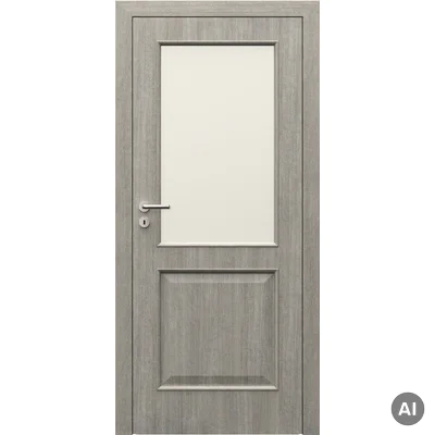 Drzwi Porta NOVA model 3.2, nova.3.2