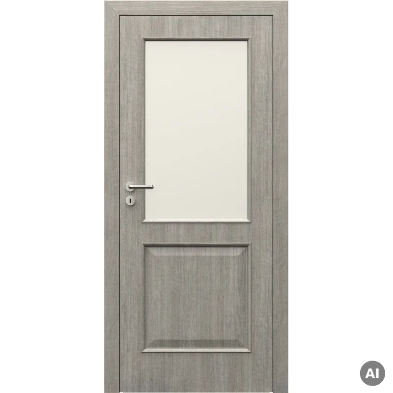 Drzwi Porta NOVA model 3.2, nova.3.2 - 4