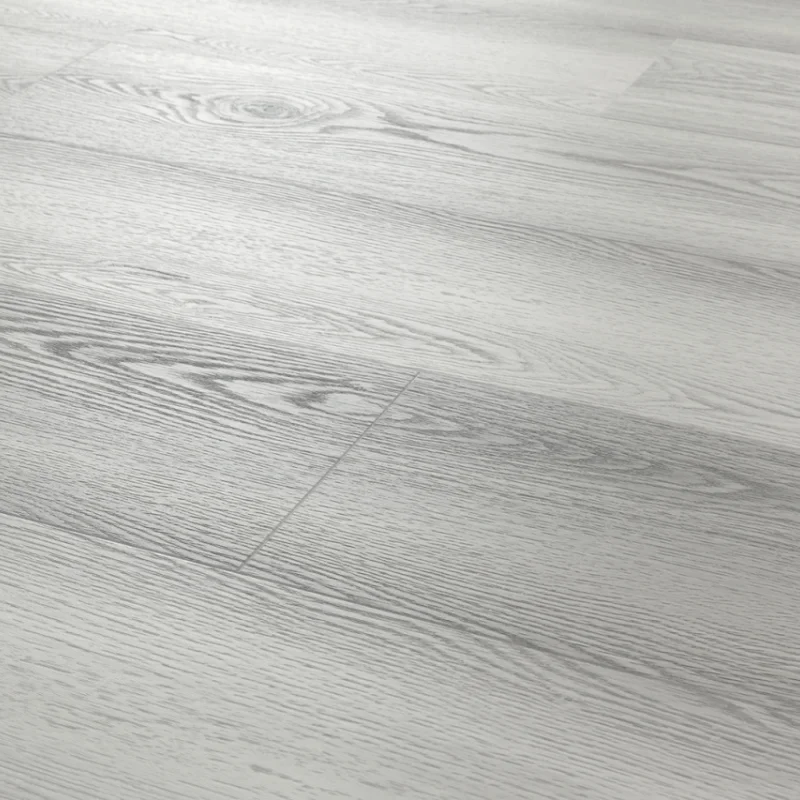 Panele winylowe ze zintegrowanym podkładem SPC LVT Dąb Day