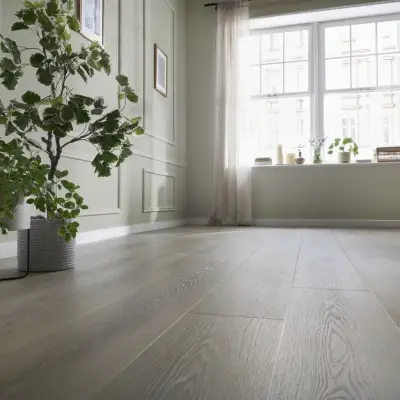 Panele winylowe SPC LVT Dąb Tampa DAS 220 Klasa 33 2.5 mm, 5905167857731