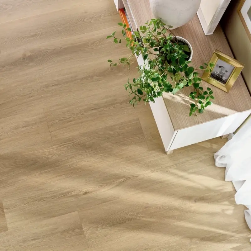 Panele winylowe SPC LVT Dąb Menor DAS 223 Klasa 33 2.5 mm,