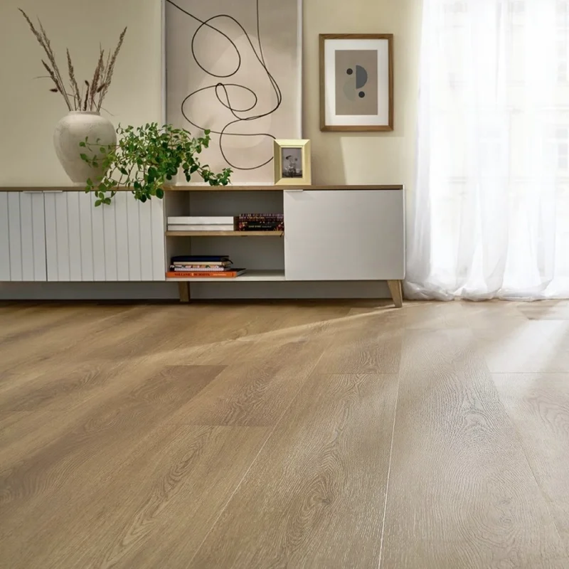Panele winylowe SPC LVT Dąb Menor DAS 223 Klasa 33 2.5 mm T