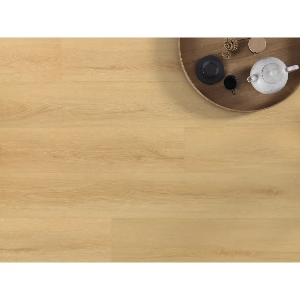 Panele winylowe SPC LVT Dąb Virgin DAS 227 Klasa 33 2.5 mm, 5905167857809, Panele winylowe, Amaron Wood Dryback Eir, Arbiton