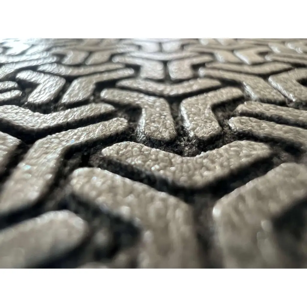 Panele winylowe ze zintegrowanym podkładem SPC LVT Dąb Hayworth CWA 176 Klasa 33 5.3 mm, 5905167858165, Panele winylowe, Woodric Acoustic, Arbiton