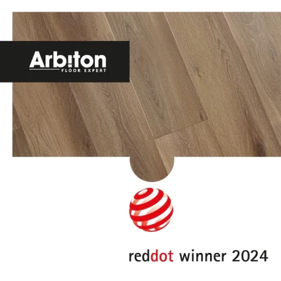 Panele winylowe ze zintegrowanym podkładem SPC LVT Dąb Timbersland CWA 185 Klasa 33 5.3 mm TAK, 5905167858257