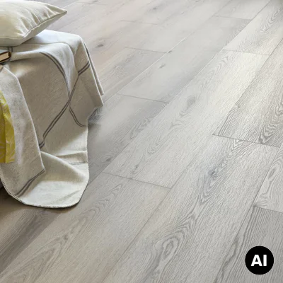 Panele winylowe ze zintegrowanym podkładem SPC LVT Dąb Baltimore CWSA 202 Klasa 33 5.3 mm TAK, 5905167858288