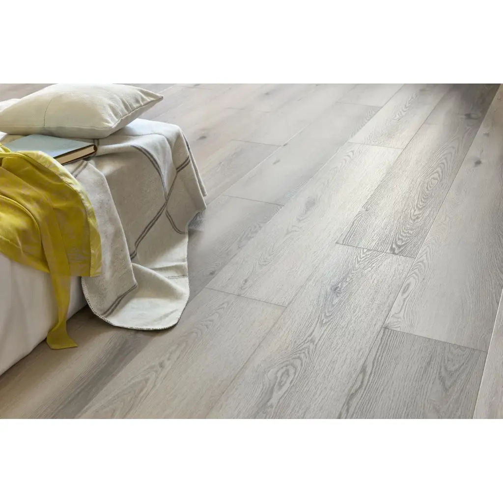 Panele winylowe ze zintegrowanym podkładem SPC LVT Dąb Baltimore CWSA 202 Klasa 33 5.3 mm, 5905167858288, Panele winylowe, Woodric Eir Acoustic, Arbiton