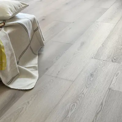 Panele winylowe ze zintegrowanym podkładem SPC LVT Dąb Baltimore CWSA 202 Klasa 33 5.3 mm, 5905167858288