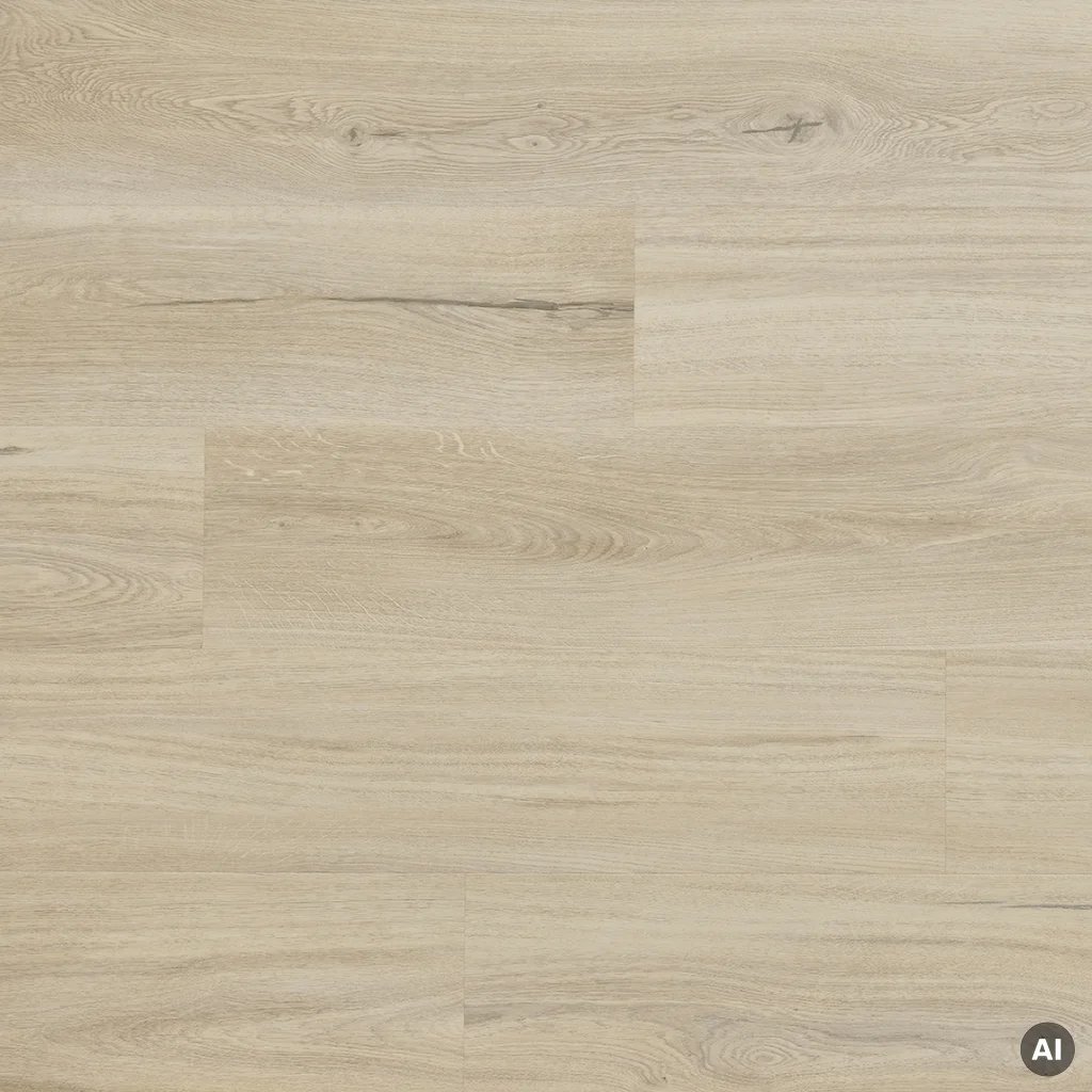 Panele winylowe SPC LVT z podkładem Dąb Brandon Klasa 33 5.3 mm TAK, 5905167858295, Panele winylowe, Woodric Eir Acoustic, Arbiton