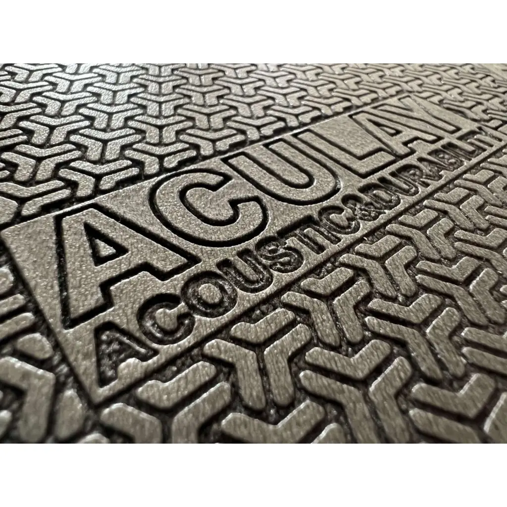 Panele winylowe ze zintegrowanym podkładem SPC LVT Dąb Eldborg CWSA 204 Klasa 33 5.3 mm, 5905167858301, Panele winylowe, Woodric Eir Acoustic, Arbiton