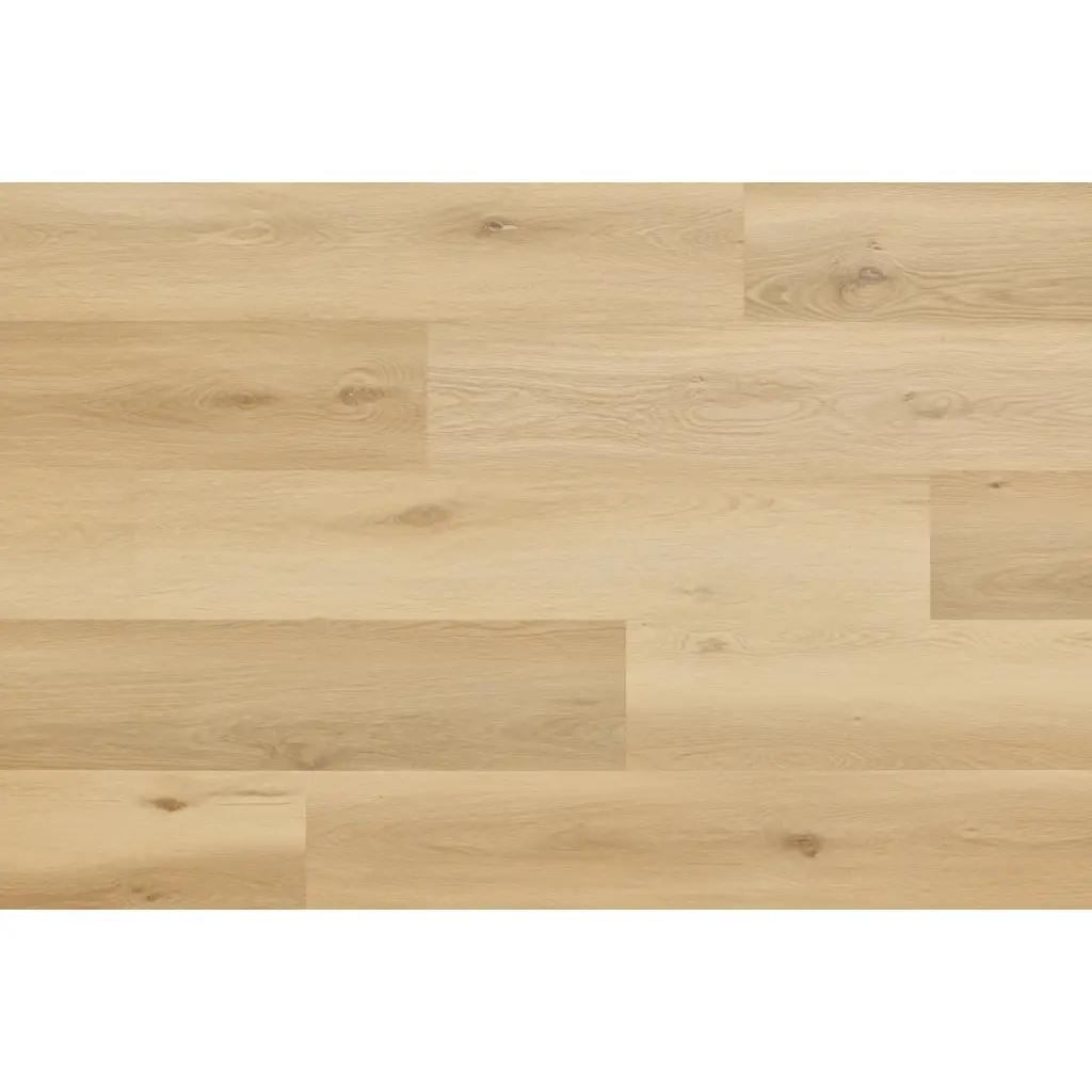 Panele winylowe ze zinterowanym podkładem SPC LVT Dąb Highlands CWSA 205 Klasa 33 5.3 mm, 5905167858318, Panele winylowe, Woodric Eir Acoustic, Arbiton