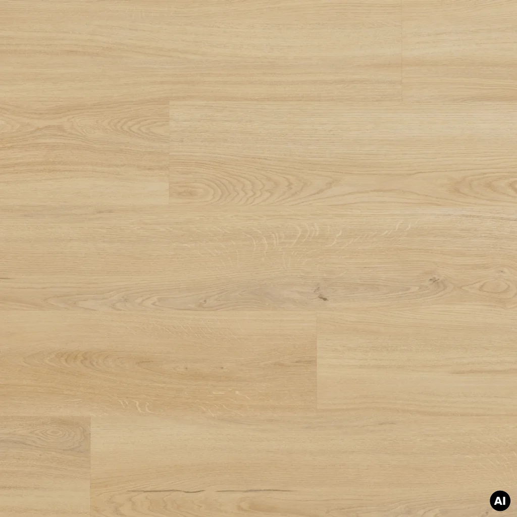 Panele winylowe ze zintegrowanym podkładem SPC LVT Dąb Lavant CWSA 206  Klasa 33 5.3 mm TAK, 5905167858325, Panele winylowe, Woodric Eir Acoustic, Arbiton
