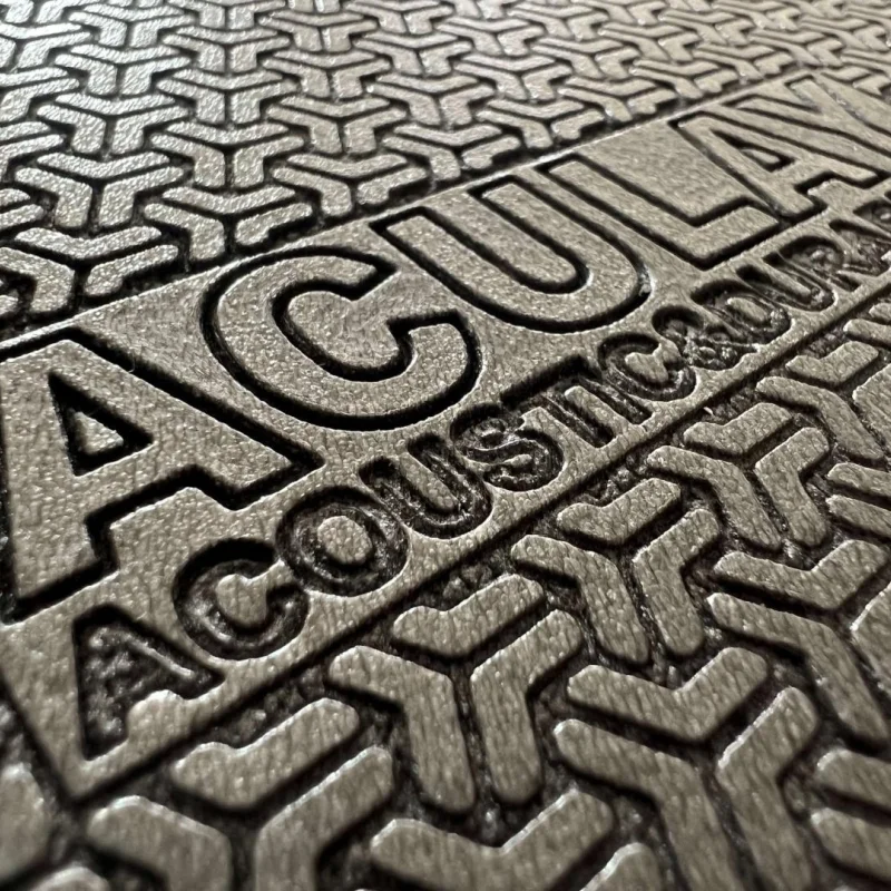 Panele winylowe ze zintegrowanym podkładem SPC LVT Dąb Lav