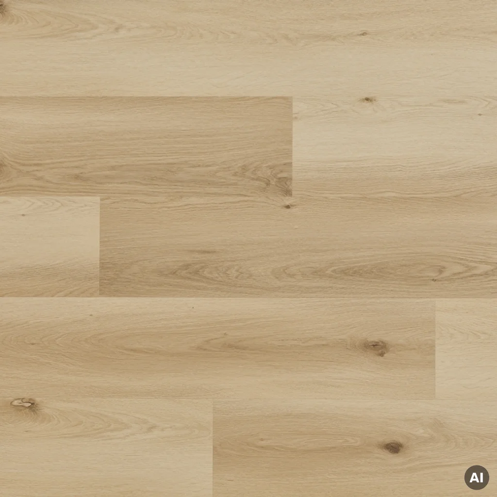 Panele winylowe SPC LVT z podkładem Dąb Nordland Klasa 33 5.3 mm TAK, 5905167858332, Panele winylowe, Woodric Eir Acoustic, Arbiton