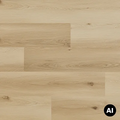 Panele winylowe ze zintegrowanym podkładem SPC LVT Dąb Nordland CWSA 207  Klasa 33 5.3 mm TAK, 5905167858332