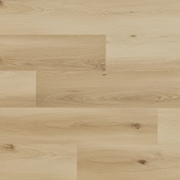 Panele winylowe SPC LVT z podkładem Dąb Nordland Naturalny