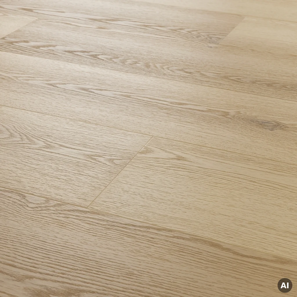 Panele winylowe SPC LVT z podkładem Dąb Nordland Klasa 33 5.3 mm TAK, 5905167858332, Panele winylowe, Woodric Eir Acoustic, Arbiton