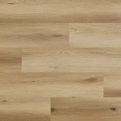 Panele winylowe ze zintegrowanym podkładem SPC LVT Dąb Garland CWSA 208 Klasa 33 5.3 mm, 5905167858349