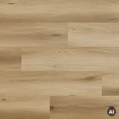 Panele winylowe SPC LVT z podkładem Dąb Garland Klasa 33 5.3 mm TAK, 5905167858349