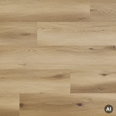 Panele winylowe SPC LVT z podkładem Dąb Garland Klasa 33 5.3 mm TAK, 5905167858349