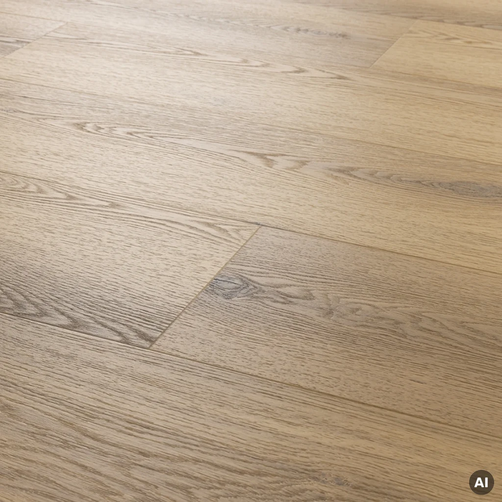 Panele winylowe SPC LVT z podkładem Dąb Garland Klasa 33 5.3 mm TAK, 5905167858349, Panele winylowe, Woodric Eir Acoustic, Arbiton