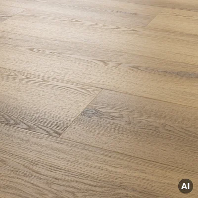 Panele winylowe SPC LVT z podkładem Dąb Garland Klasa 33 5.3 mm TAK, 5905167858349