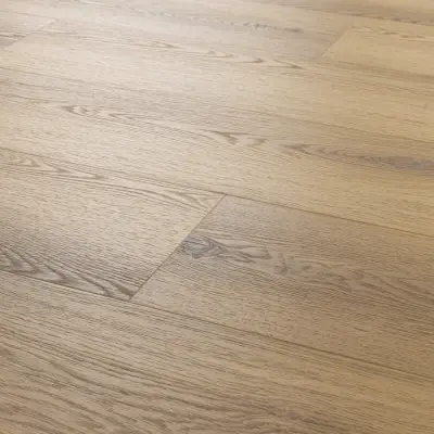 Panele winylowe ze zintegrowanym podkładem SPC LVT Dąb Garland CWSA 208 Klasa 33 5.3 mm, 5905167858349