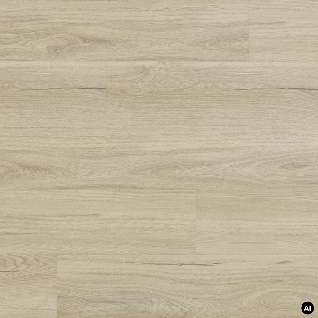 Panele winylowe ze zintegrowanym podkładem SPC LVT Dąb Salerno CWSA 209 Klasa 33 5.3 mm TAK, 5905167858356, Panele winylowe, Woodric Eir Acoustic, Arbiton