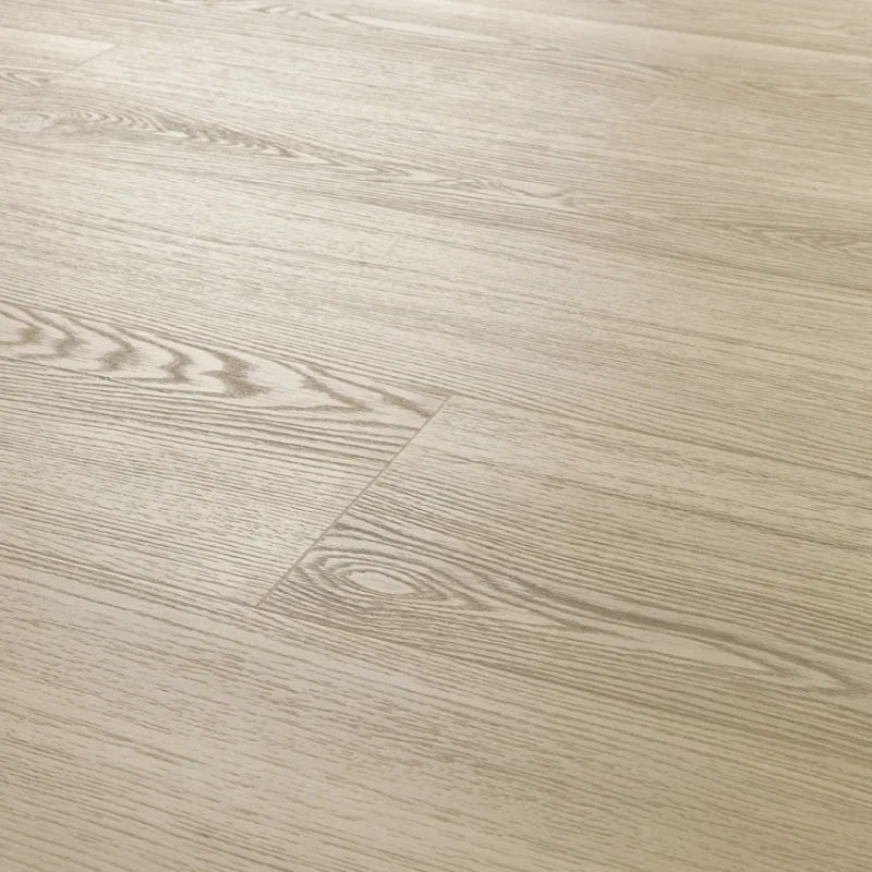 Panele winylowe ze zintegrowanym podkładem SPC LVT Dąb Sal