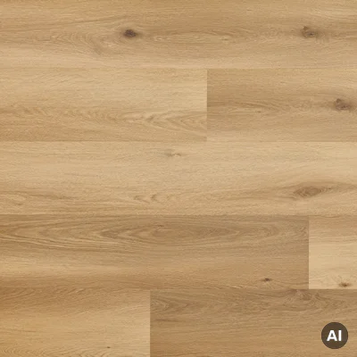 Panele winylowe SPC LVT z podkładem Dąb Cavaillon 5.3 mm Klasa 33 TAK, 5905167858363