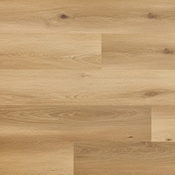 Panele winylowe SPC LVT z podkładem Dąb Cavaillon Naturaln