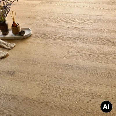 Panele winylowe ze zintegrowanym podkładem SPC LVT Dąb Cavaillon CWSA 210 Klasa 33 5.3 mm TAK, 5905167858363