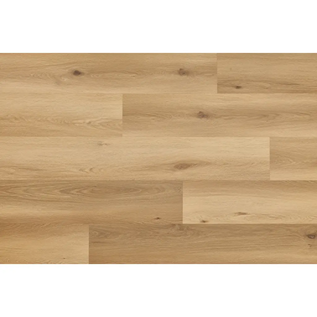 Panele winylowe ze zintegrowanym podkładem SPC LVT Dąb Cavaillon CWSA 210 Klasa 33 5.3 mm, 5905167858363, Panele winylowe, Woodric Eir Acoustic, Arbiton